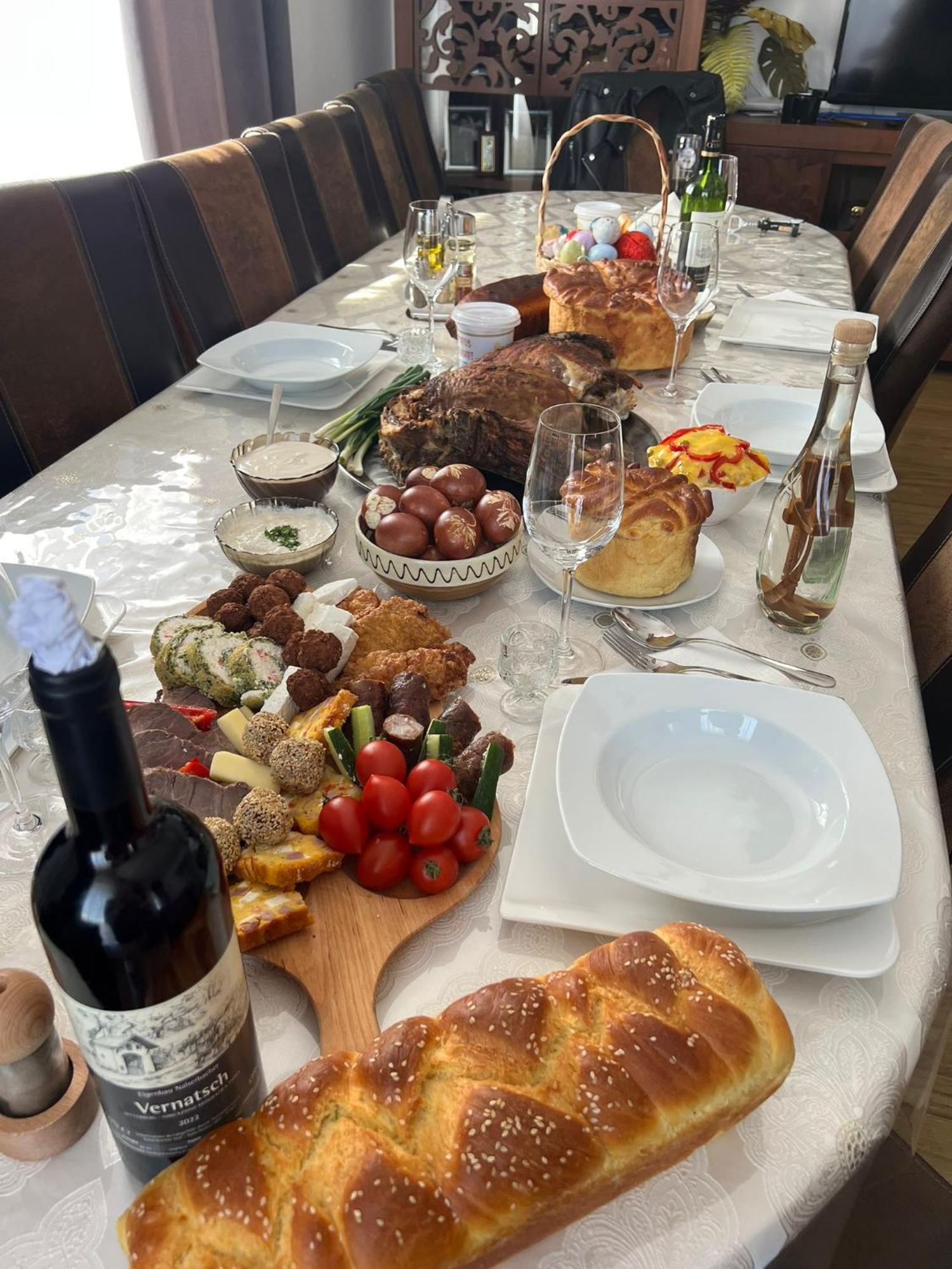 Hotel Casa Veche Breb Zewnętrze zdjęcie
